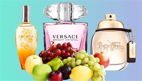 women's fruity perfume|best fruity scents for women.